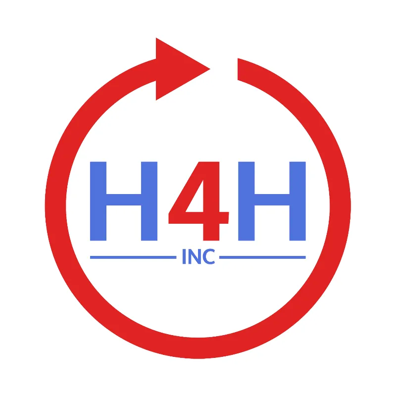 Humans 4 Health logo